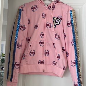 Victoria’s Secret PINK hoodie